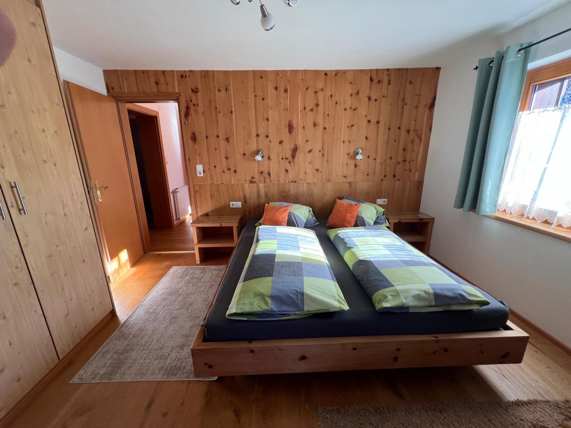 Ferienwohnungen Unterfeld Alpbach Exteriér fotografie