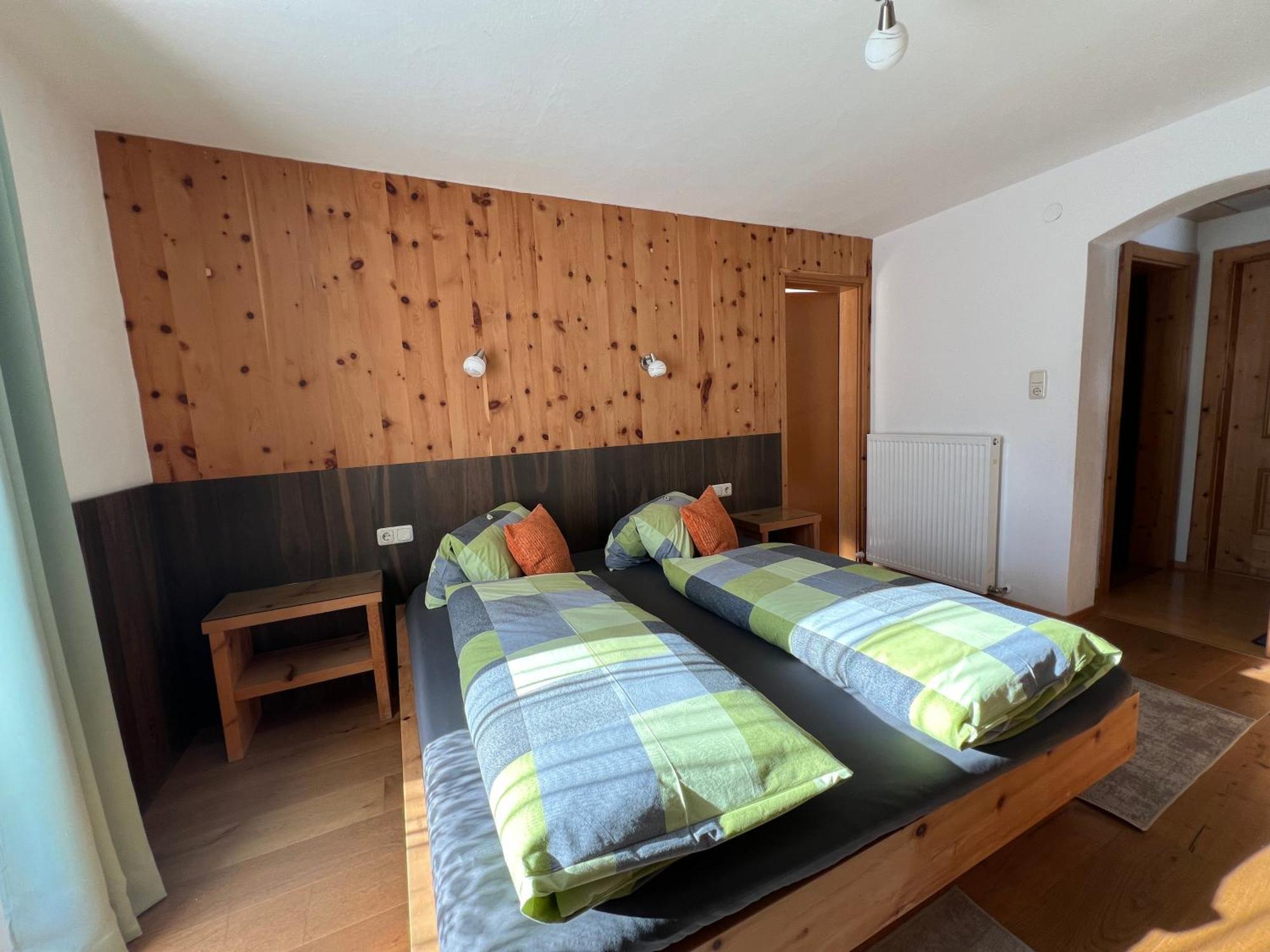 Ferienwohnungen Unterfeld Alpbach Exteriér fotografie