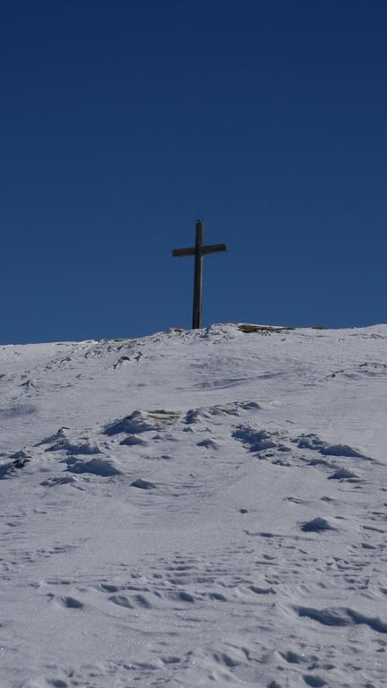 Ferienwohnungen Unterfeld Alpbach Exteriér fotografie